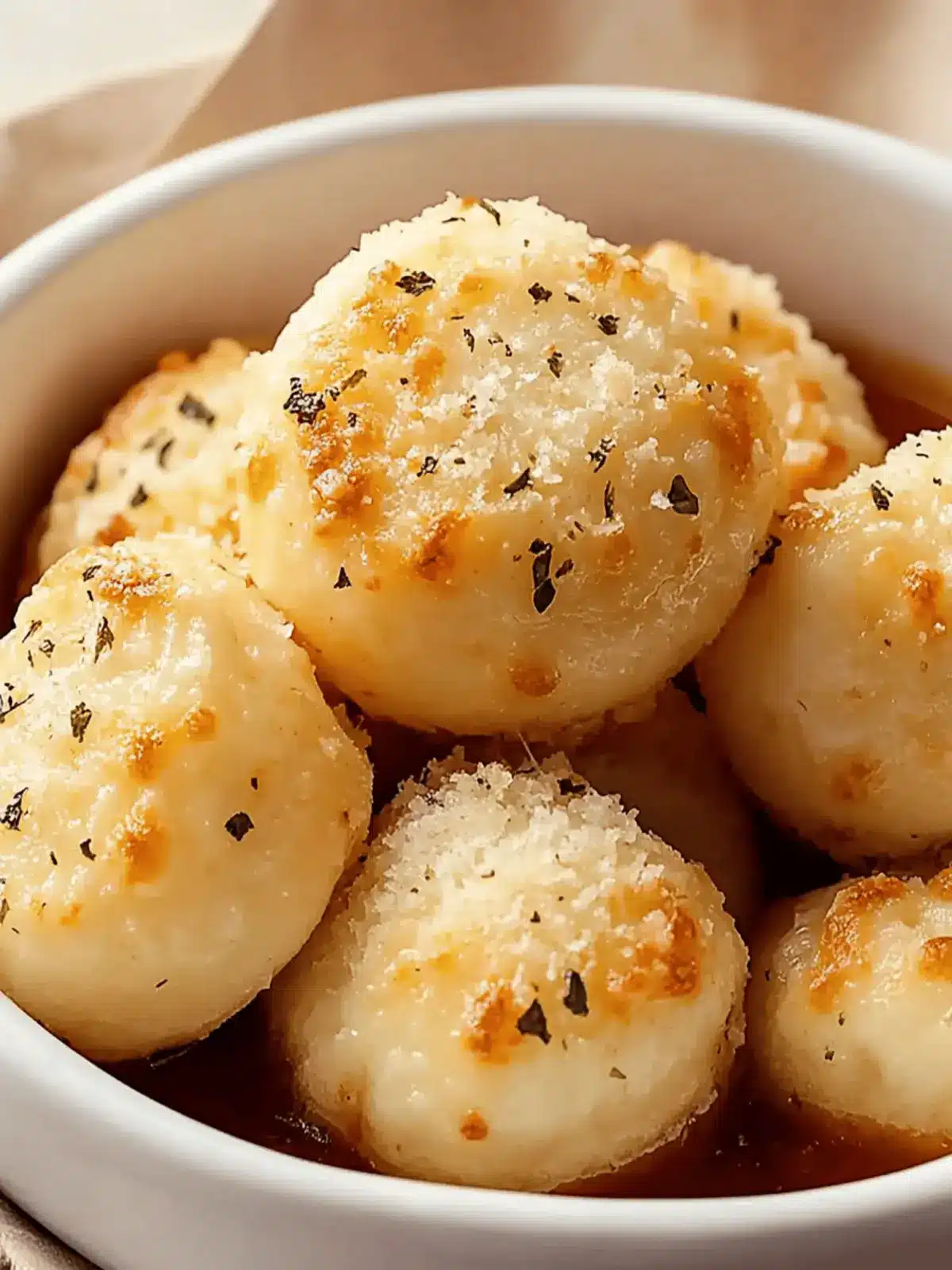 Dominos Parmesan Bread Bites
