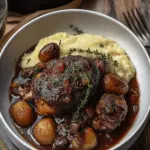 Coq au Vin