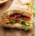 ULTIMATE Ciabatta Sandwich