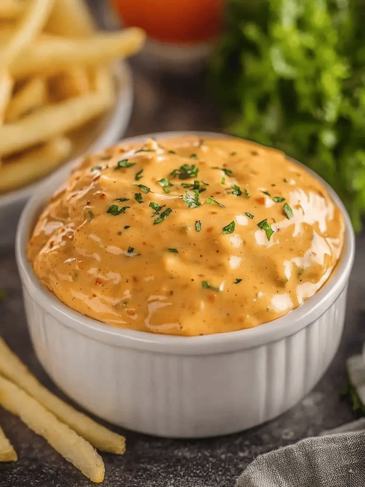 Big Mac Sauce Recipe