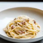 Spaghetti Carbonara