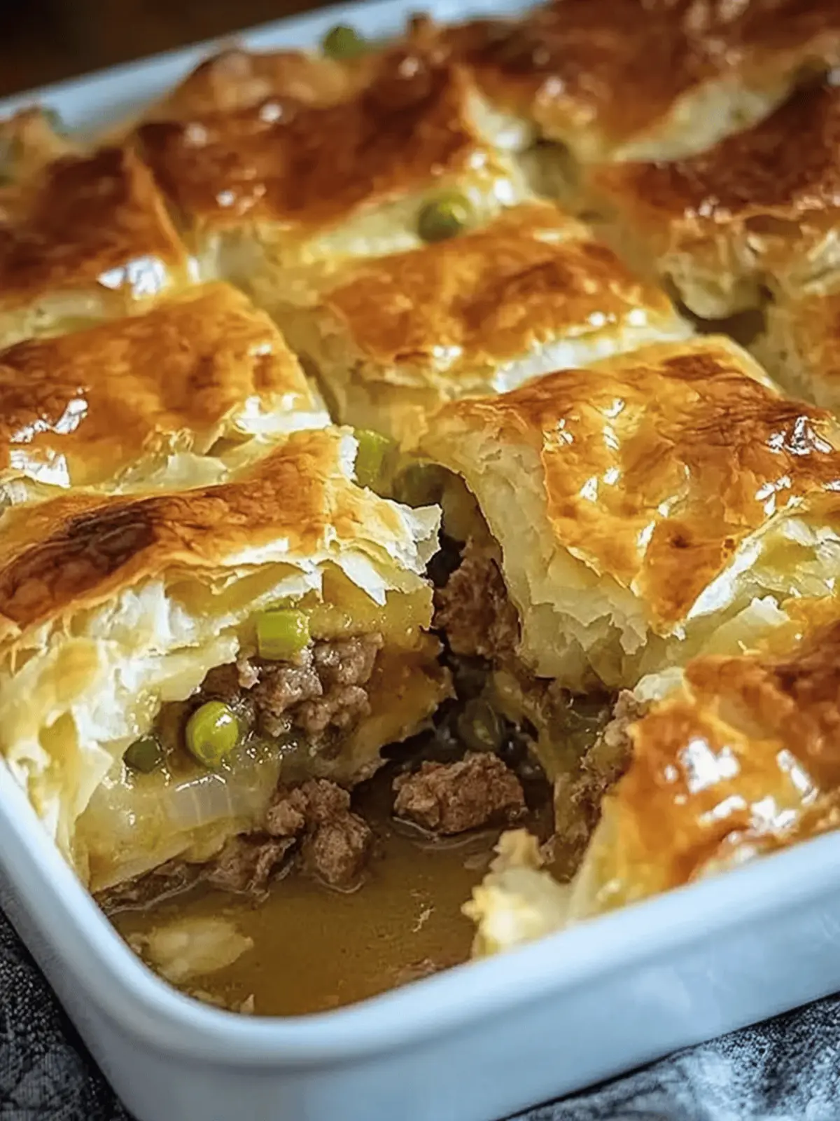 Runza Casserole