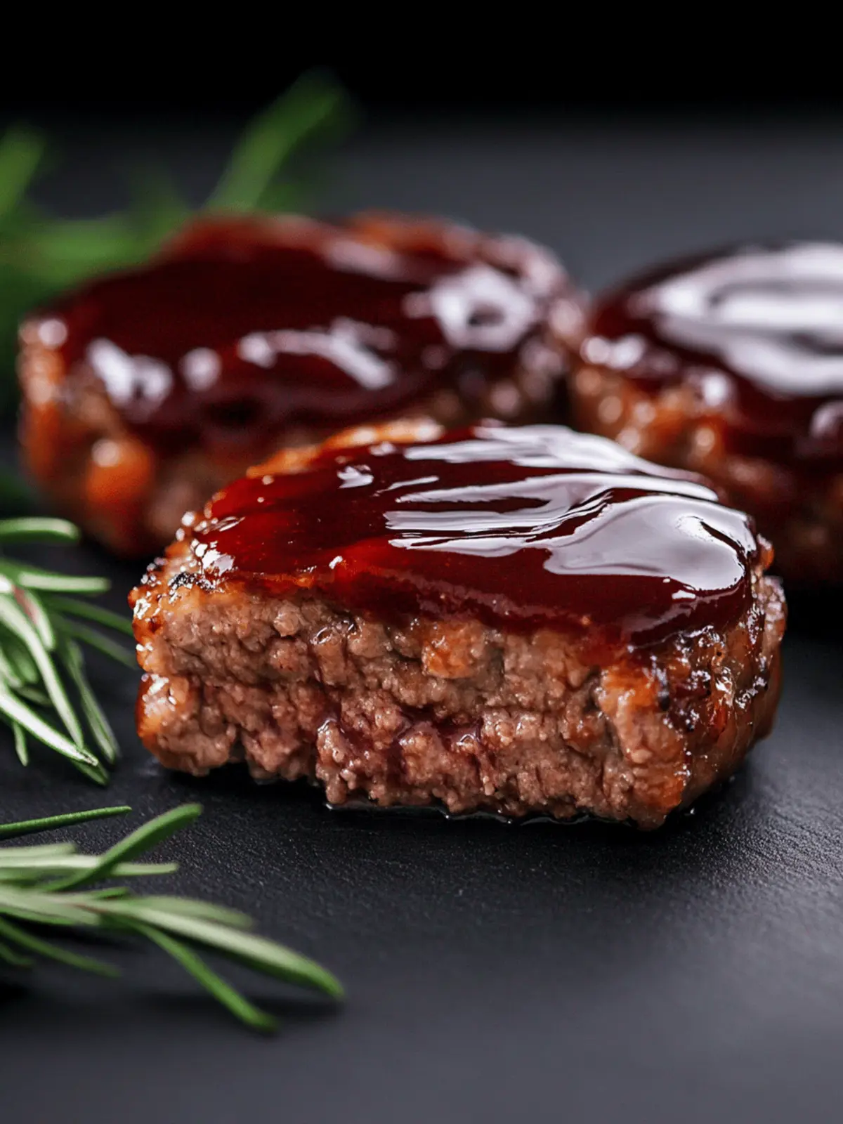 Hamburg Steak