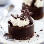Easy Chocolate Dessert