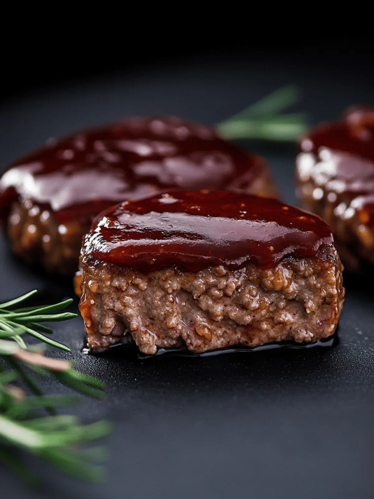 Hamburg Steak