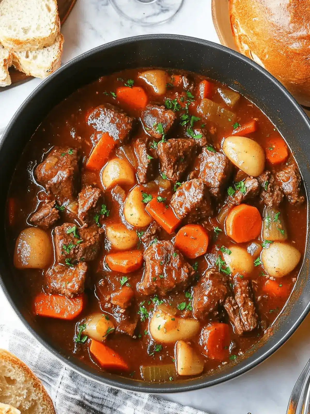 Beef Stew