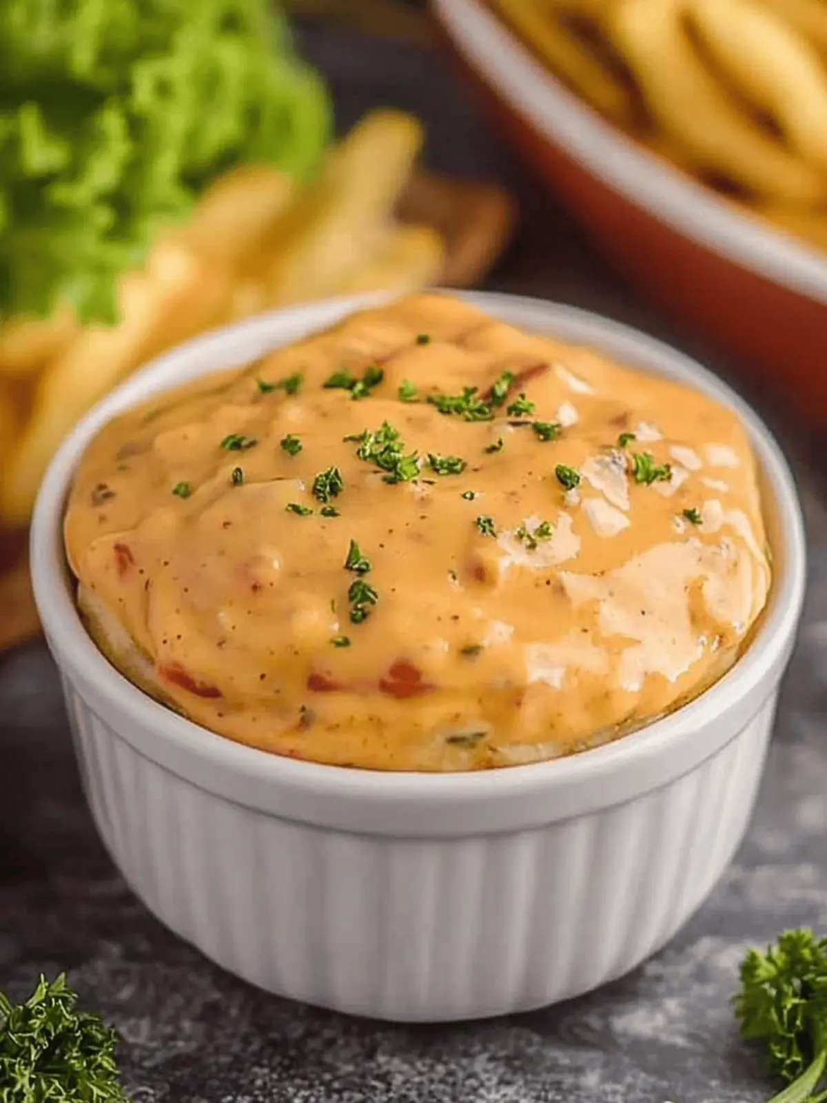 Big Mac Sauce Recipe