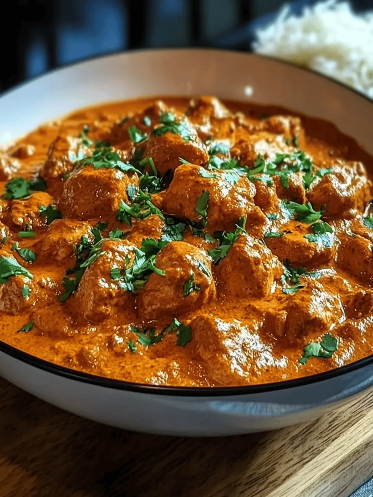 Gordon Ramsay’s Chicken Tikka Masala