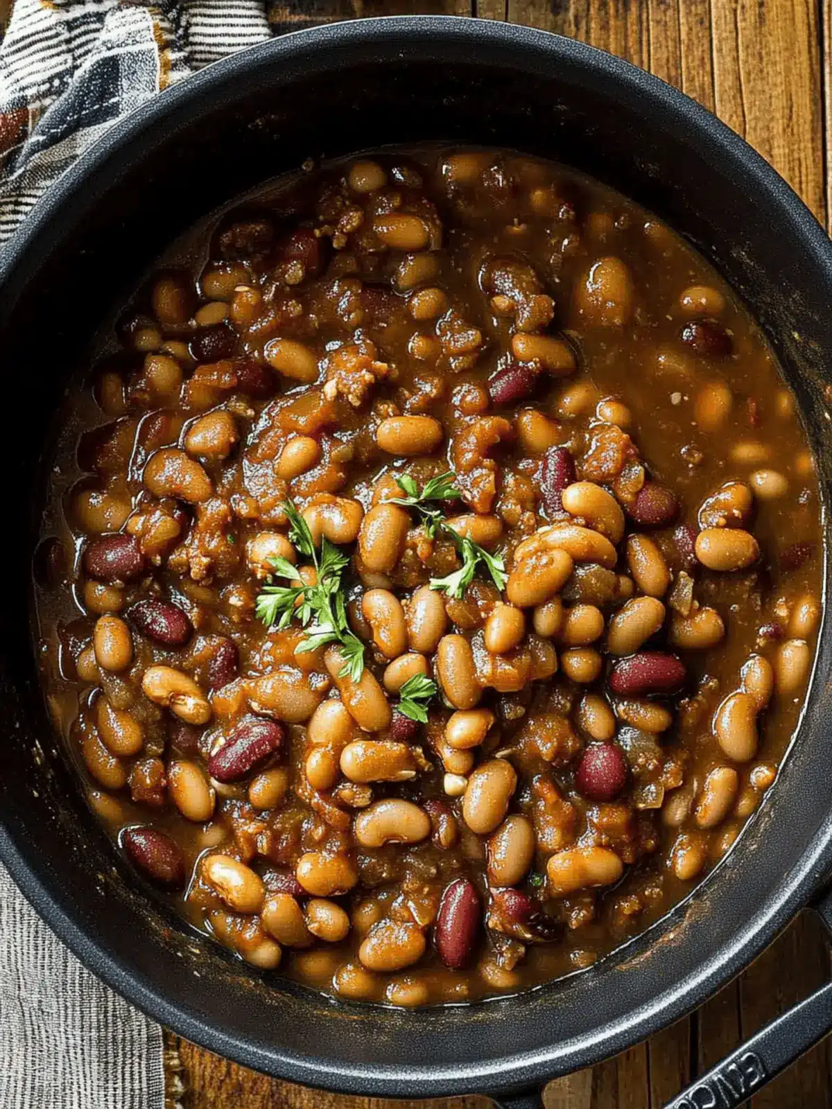 Cowboy Beans