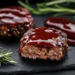 Hamburg Steak
