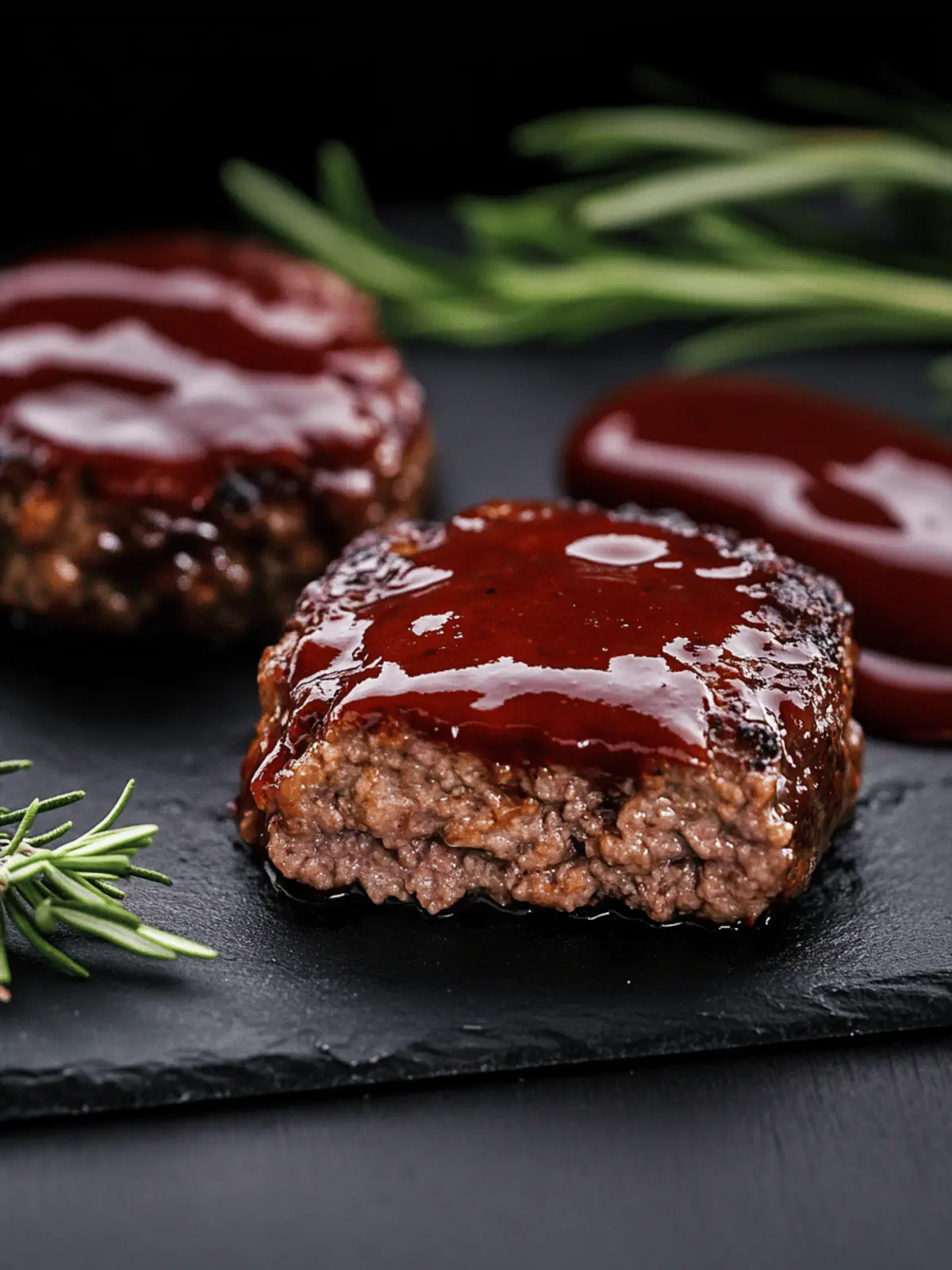 Hamburg Steak