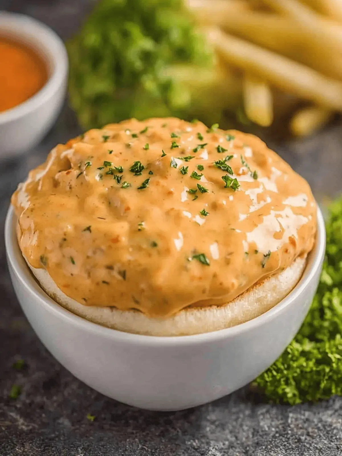 Big Mac Sauce Recipe