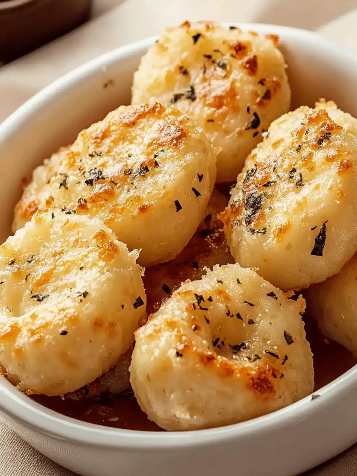 Dominos Parmesan Bread Bites