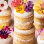 Mini Cakes