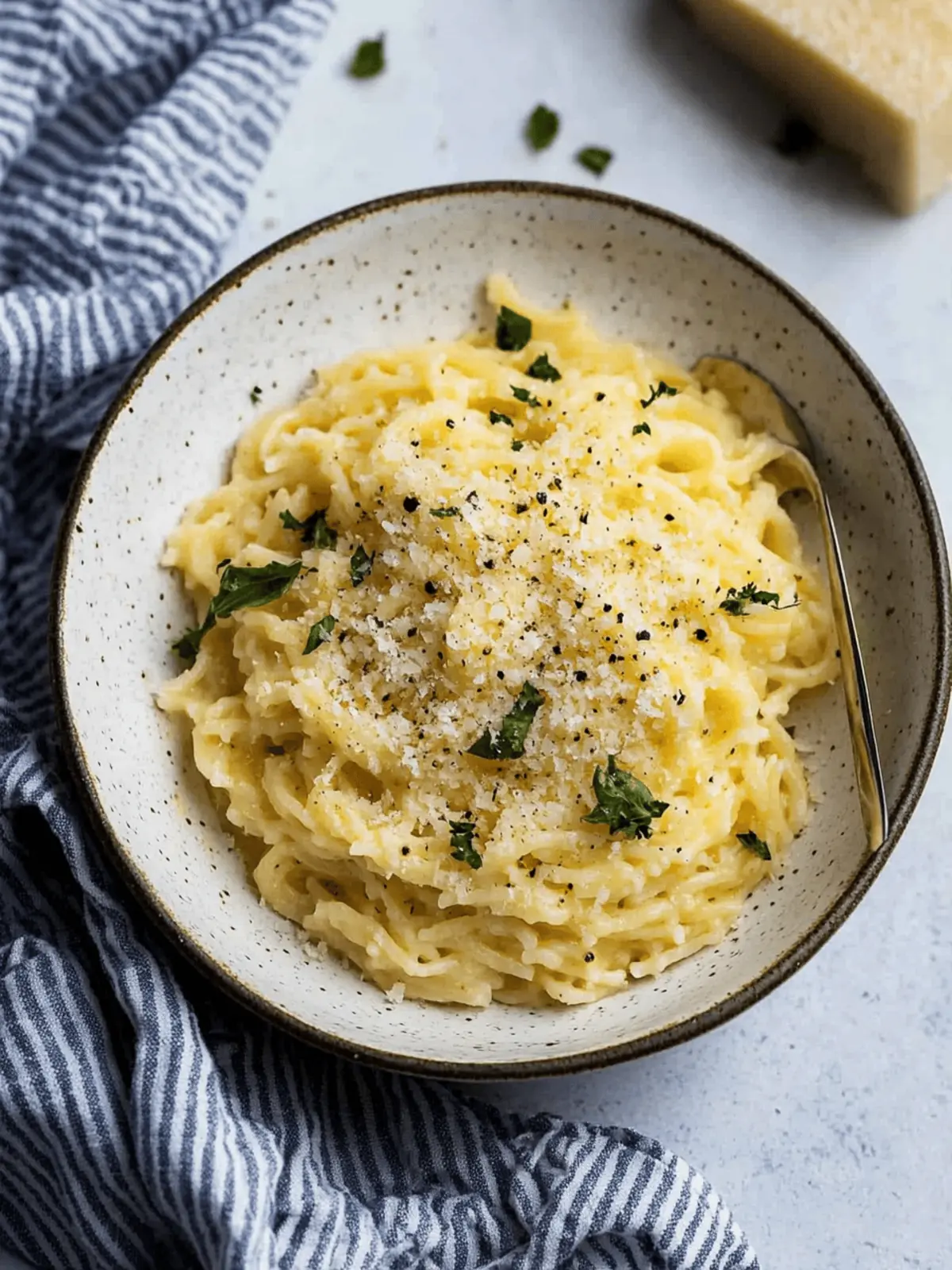 Irresistible Vegan Pastina: Comfort Food in 15 Minutes 2 Vegan Pastina