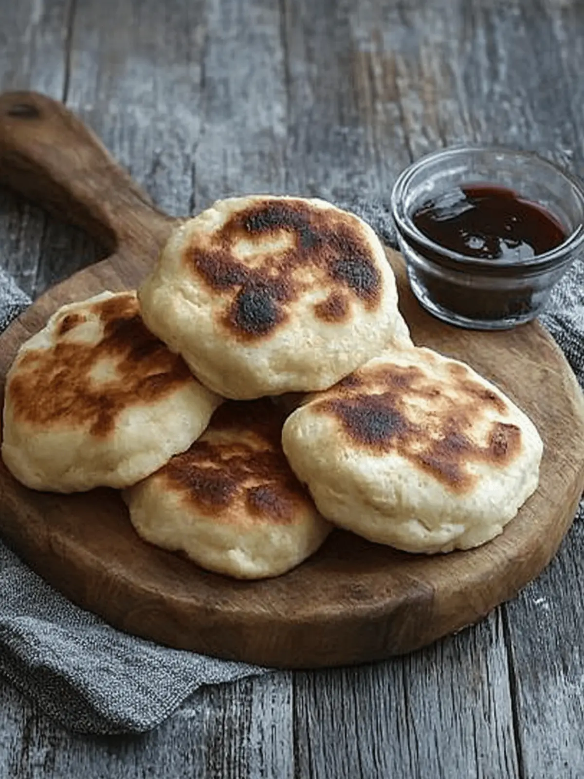 Delicious Bannock: Easy Stovetop and Oven-Baked Recipes 2 bannock