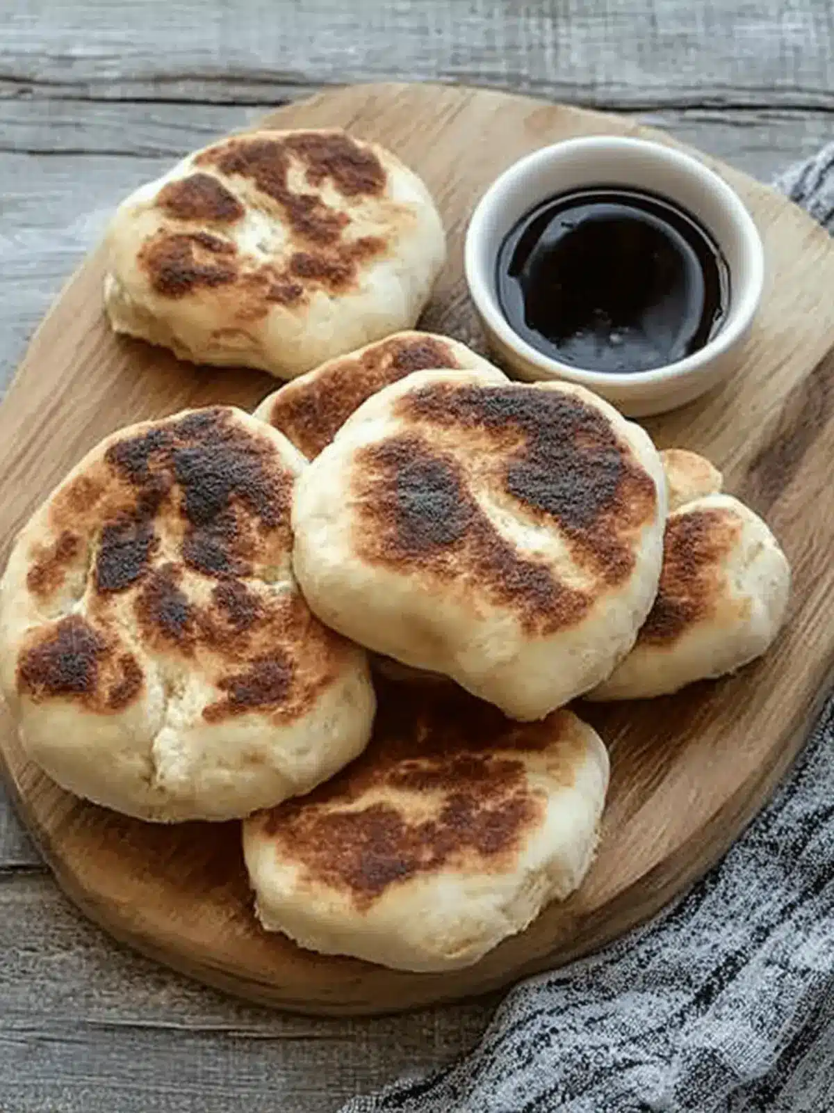 Delicious Bannock: Easy Stovetop and Oven-Baked Recipes 3 bannock