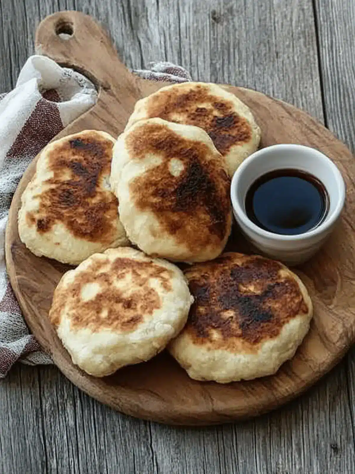 Delicious Bannock: Easy Stovetop and Oven-Baked Recipes 4 bannock