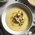 Potato and Leek Soup