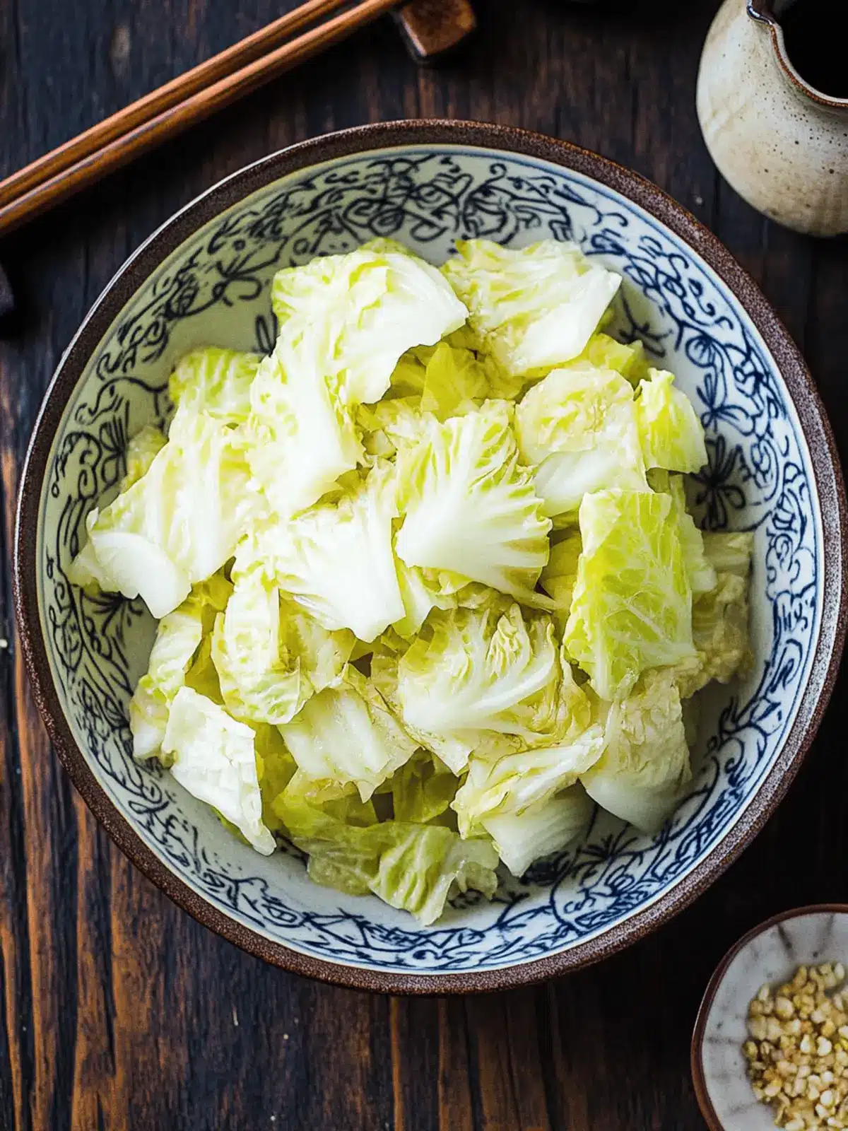 Yamitsuki Cabbage やみつきキャベツ