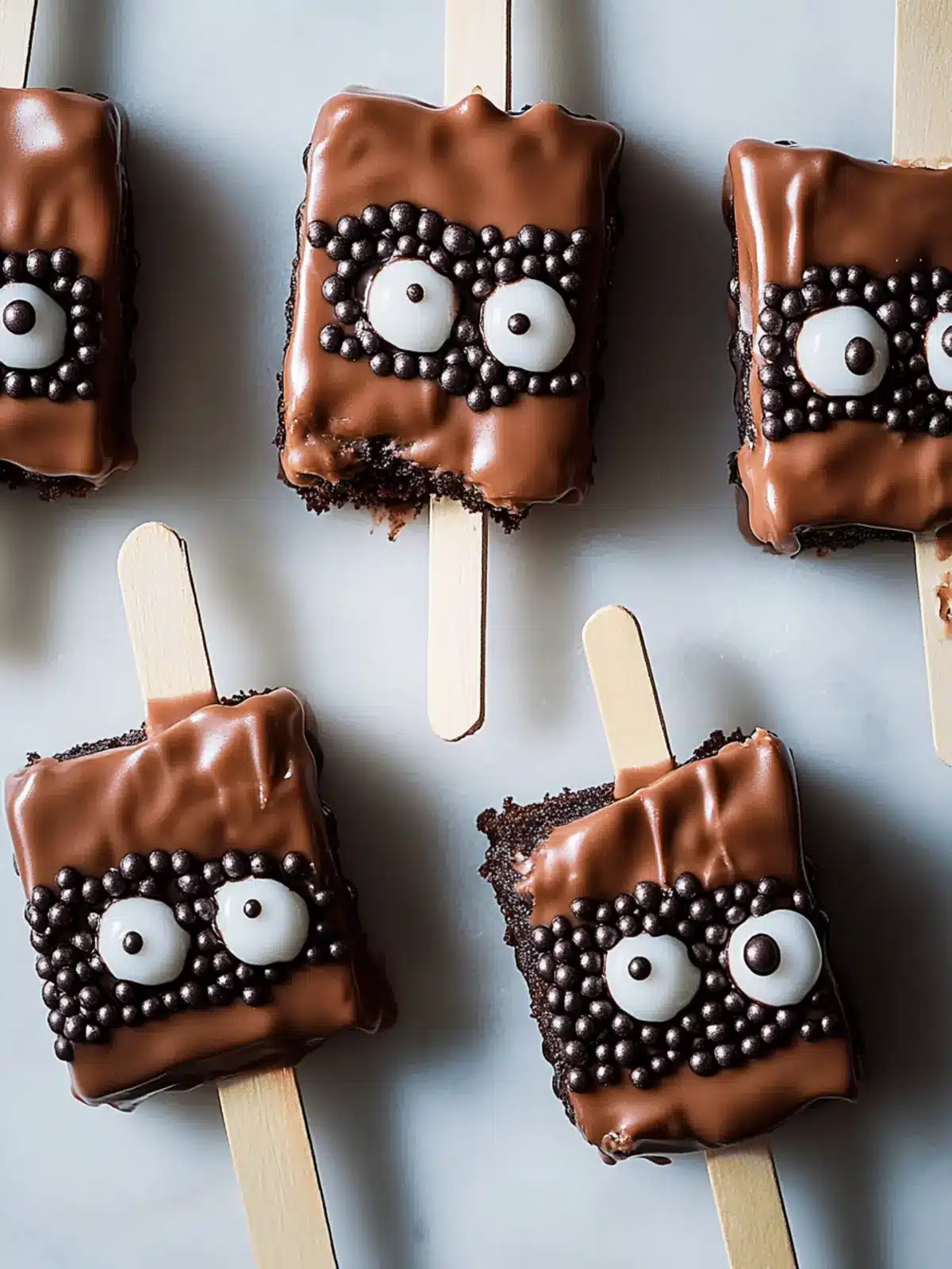 Hocus Pocus S'mores Pops: Easy Halloween Magic in Every Bite 3 Hocus Pocus S'mores Pops