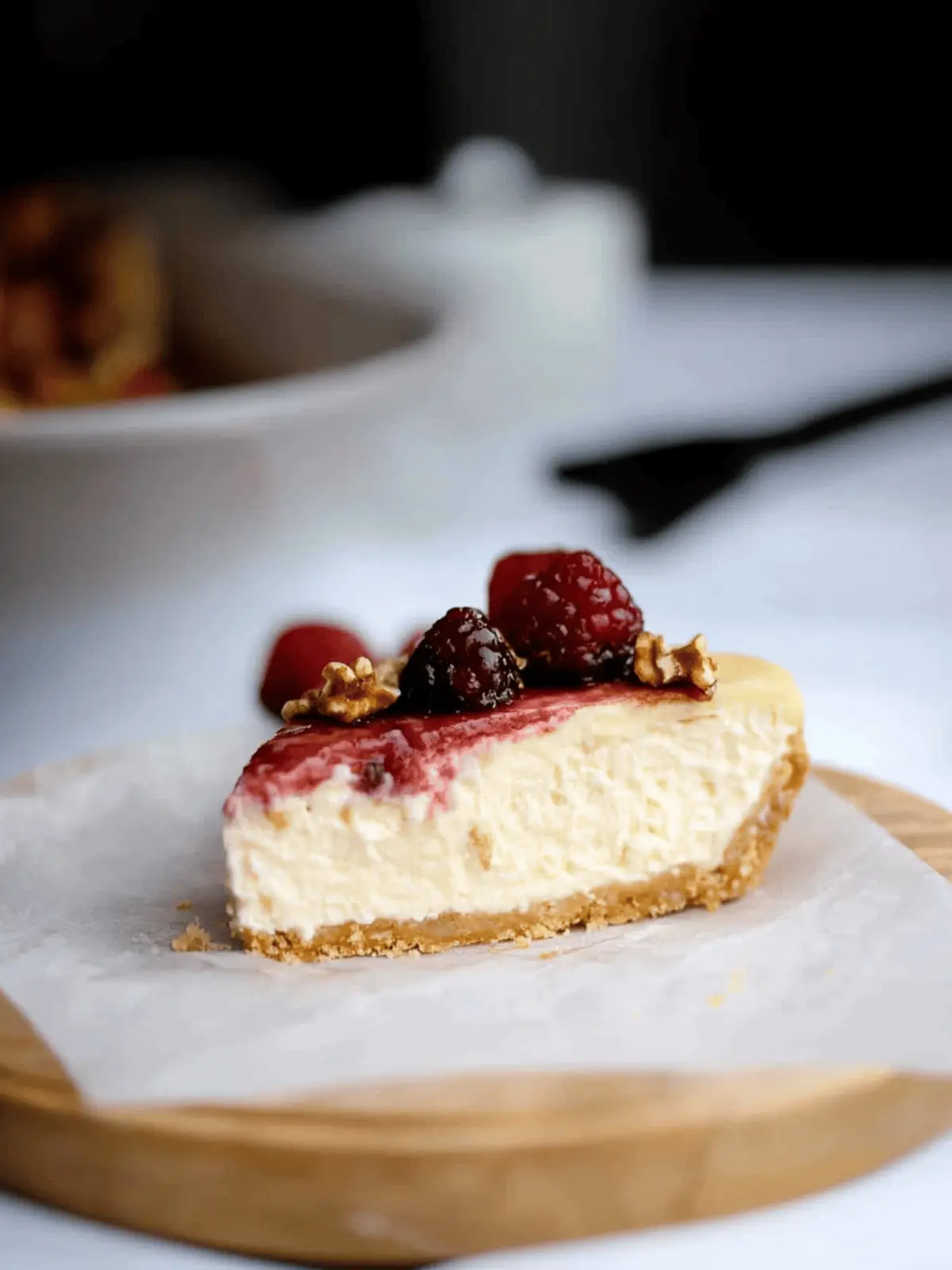 Decadent Easy Cottage Cheese Cheesecake You’ll Love 3 Easy Cottage Cheese Cheesecake
