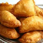 Curry Puffs