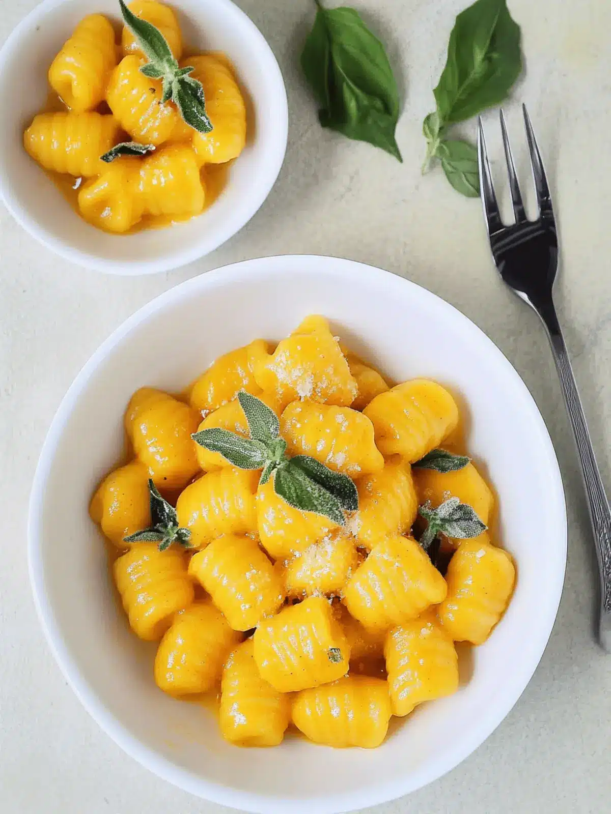 Pumpkin Gnocchi: A Cozy Comfort Food for Any Night 4 Pumpkin Gnocchi