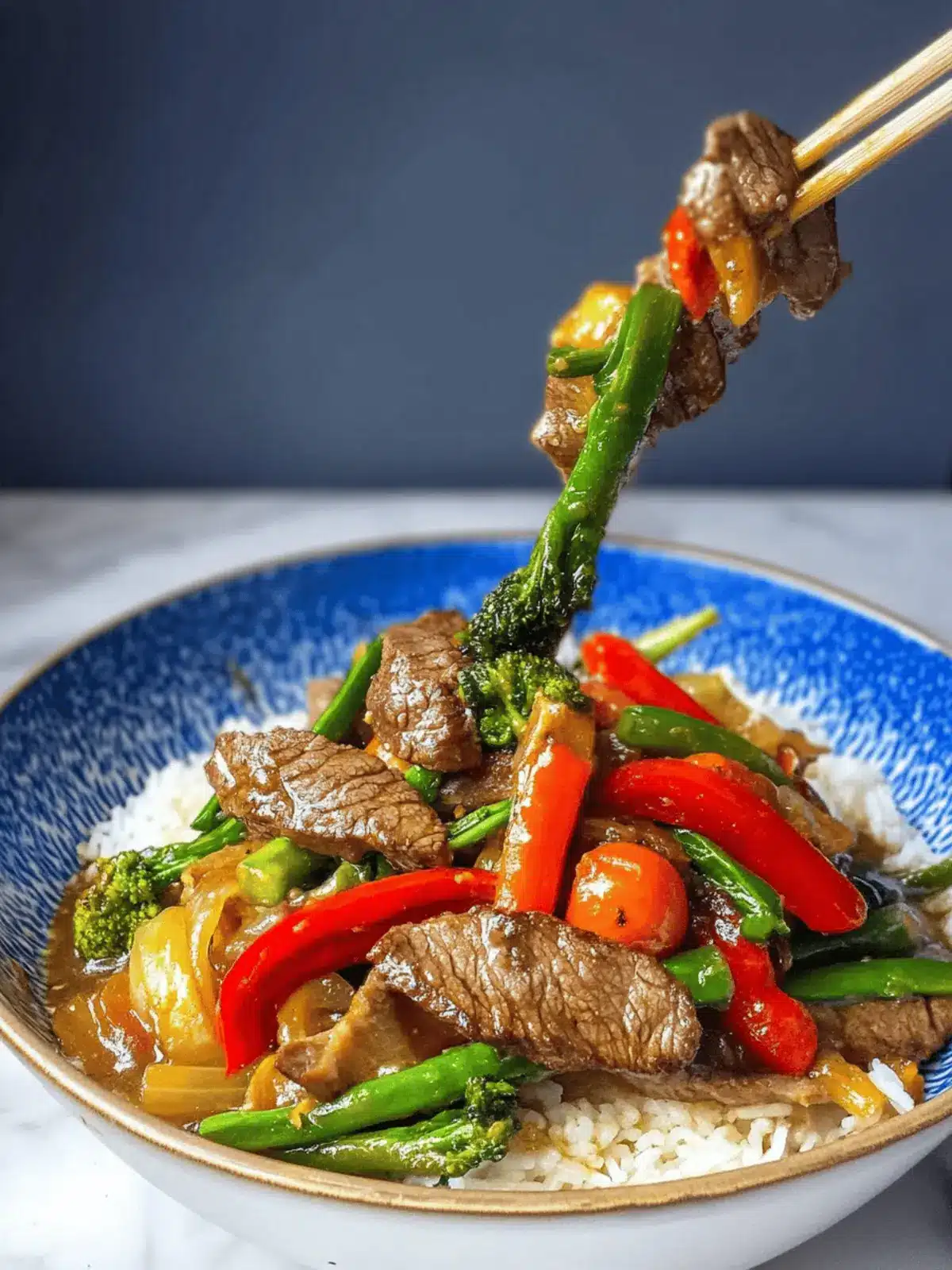 Quick and Easy Steak Stir Fry That You’ll Love to Make 3 Easy Steak Stir Fry