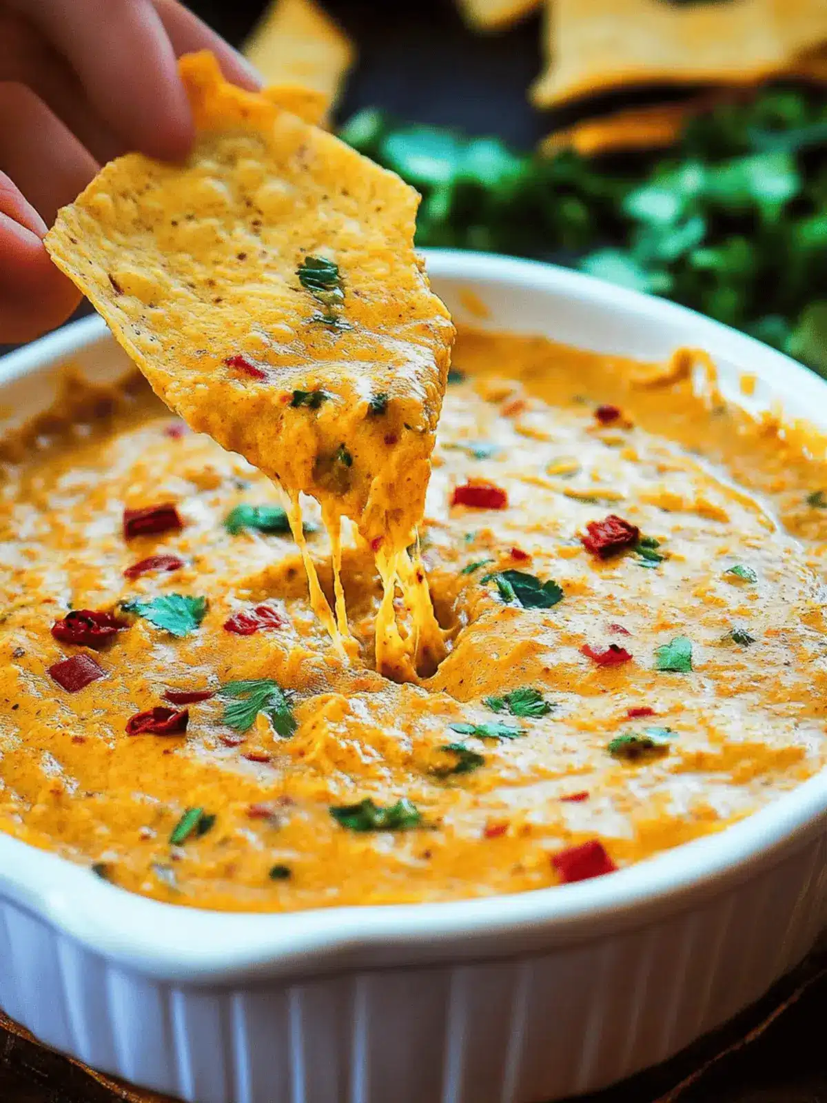 Pav Bhaji Dip (Spicy & Creamy)