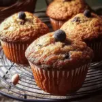 Acorn Muffins