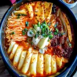 Budae Jjigae (Korean Army Stew)