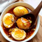 Spicy Gochujang Eggs