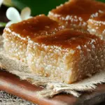 Biko Recipe (Filipino Sticky Rice Cake)