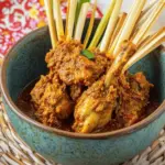 Chicken Rendang