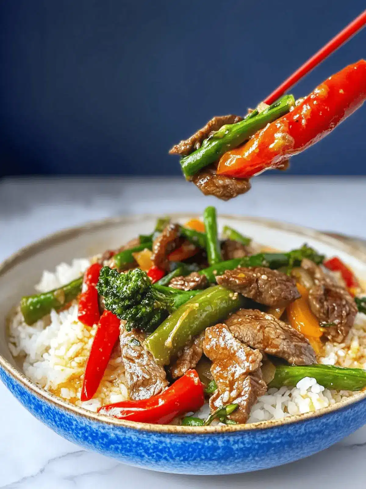 Quick and Easy Steak Stir Fry That You’ll Love to Make 4 Easy Steak Stir Fry