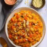 Carrot Sheera