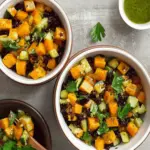Three Sisters Salad