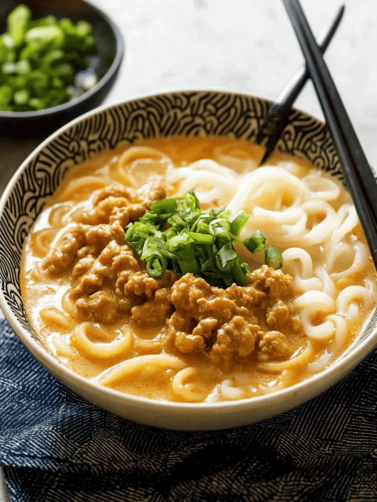 Quick and Savory Easy 15 Minute Japanese Curry Udon Delight 2 Easy 15 Minute Japanese Curry Udon