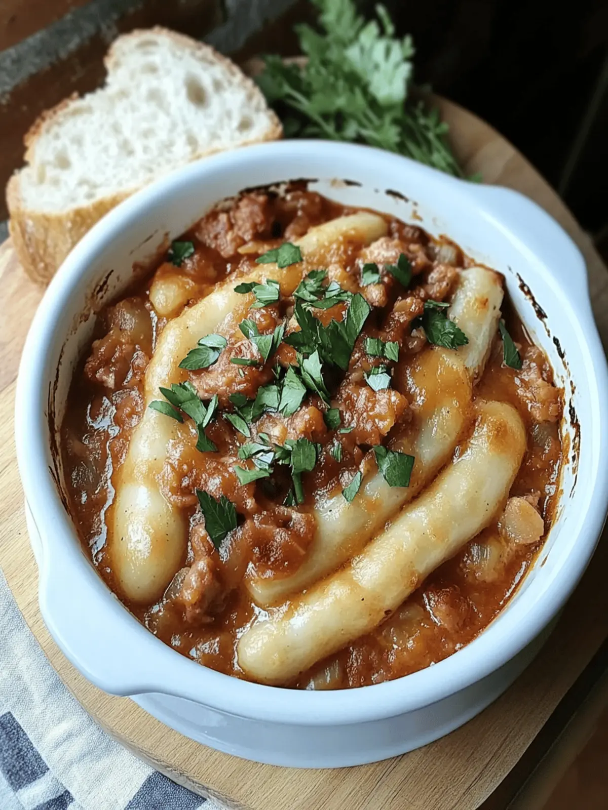 Hearty Leek Porker Casserole: Comfort Food for Cozy Nights 2 Leek Porker Casserole