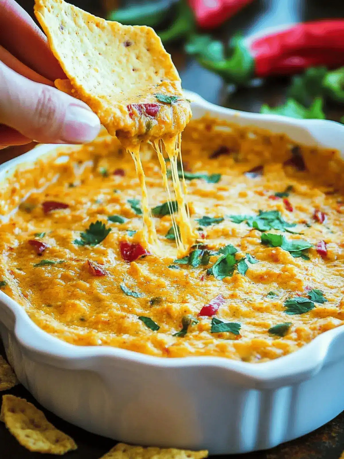 Pav Bhaji Dip (Spicy & Creamy)