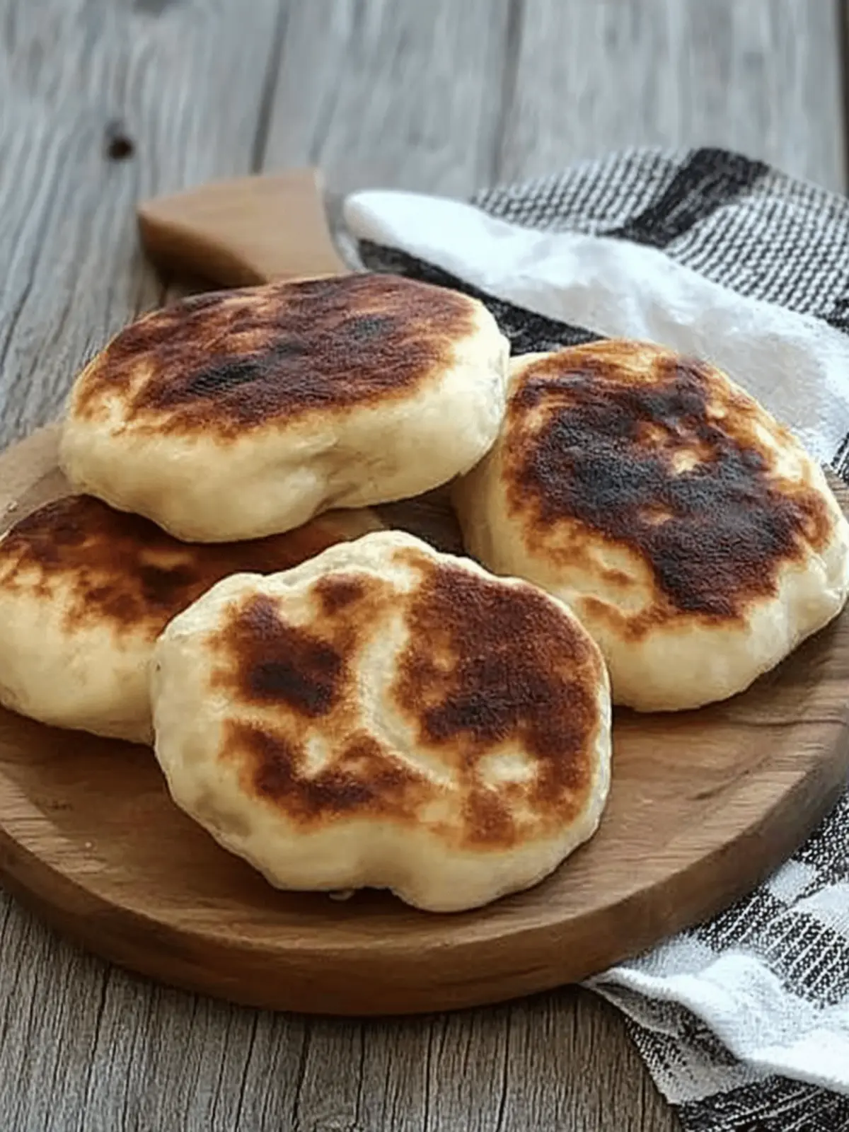 Bannock