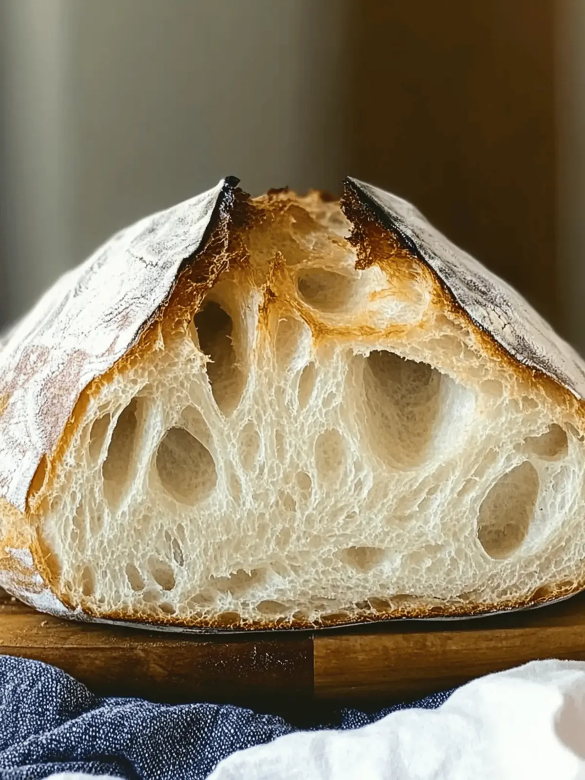 Artisan Bread