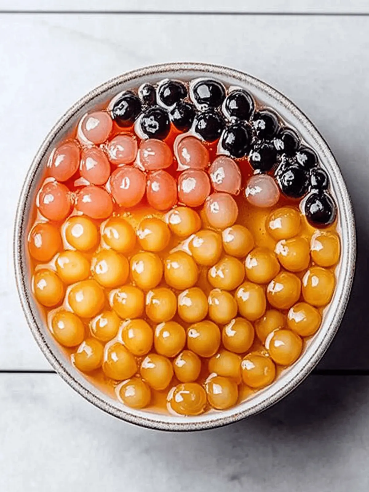 How to Make Tapioca Pearls | 5 Irresistible Boba Flavors 5 How to Make Tapioca Pearls | 5 Boba Flavors for Bubble Tea