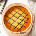 Chinese Steamed Egg
