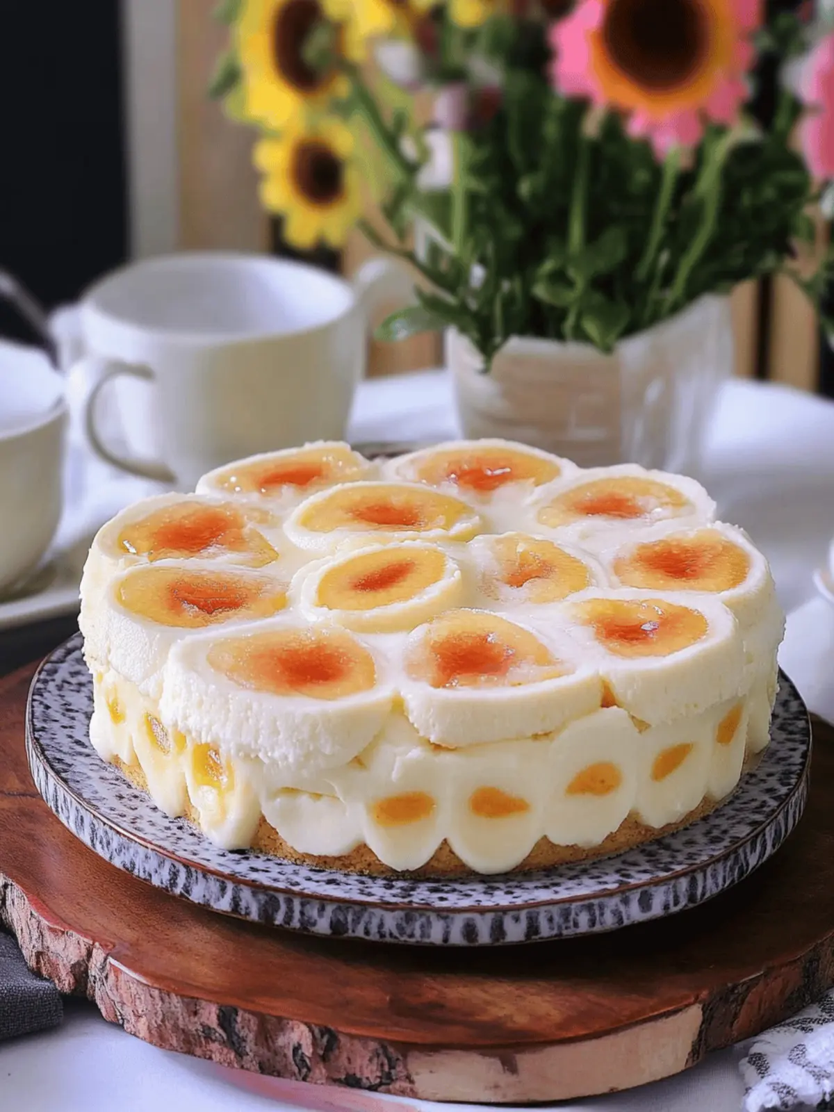 Fluffy Puto Cake Recipe: A Sweet Filipino Delight to Enjoy 2 Puto Cake