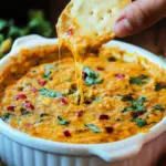 Pav Bhaji Dip (Spicy & Creamy)