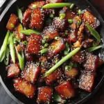 Healthy Korean Pork Belly Skillet That Will Wow Your Tastebuds 6 Healthy Korean Pork Belly Skillet