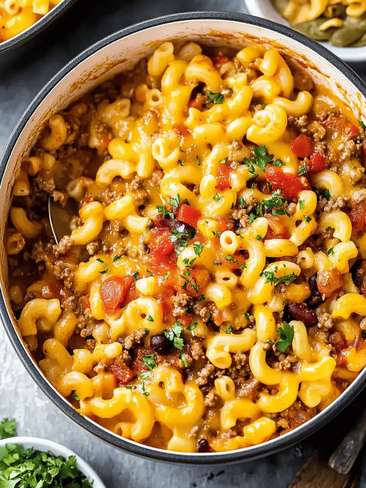 Chili Mac