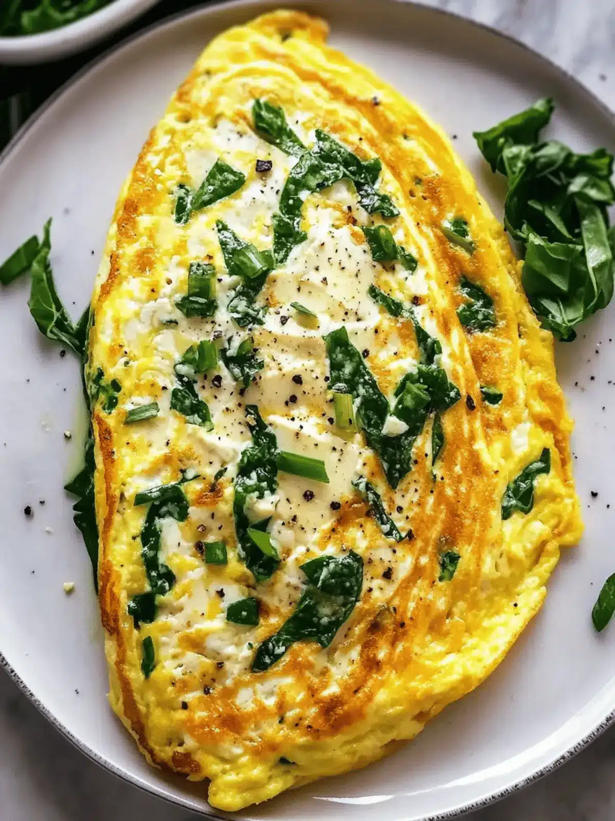 Savory Quick Vegan Tofu Omelette That Will Wow Your Tastebuds 2 Quick Vegan Tofu Omelette